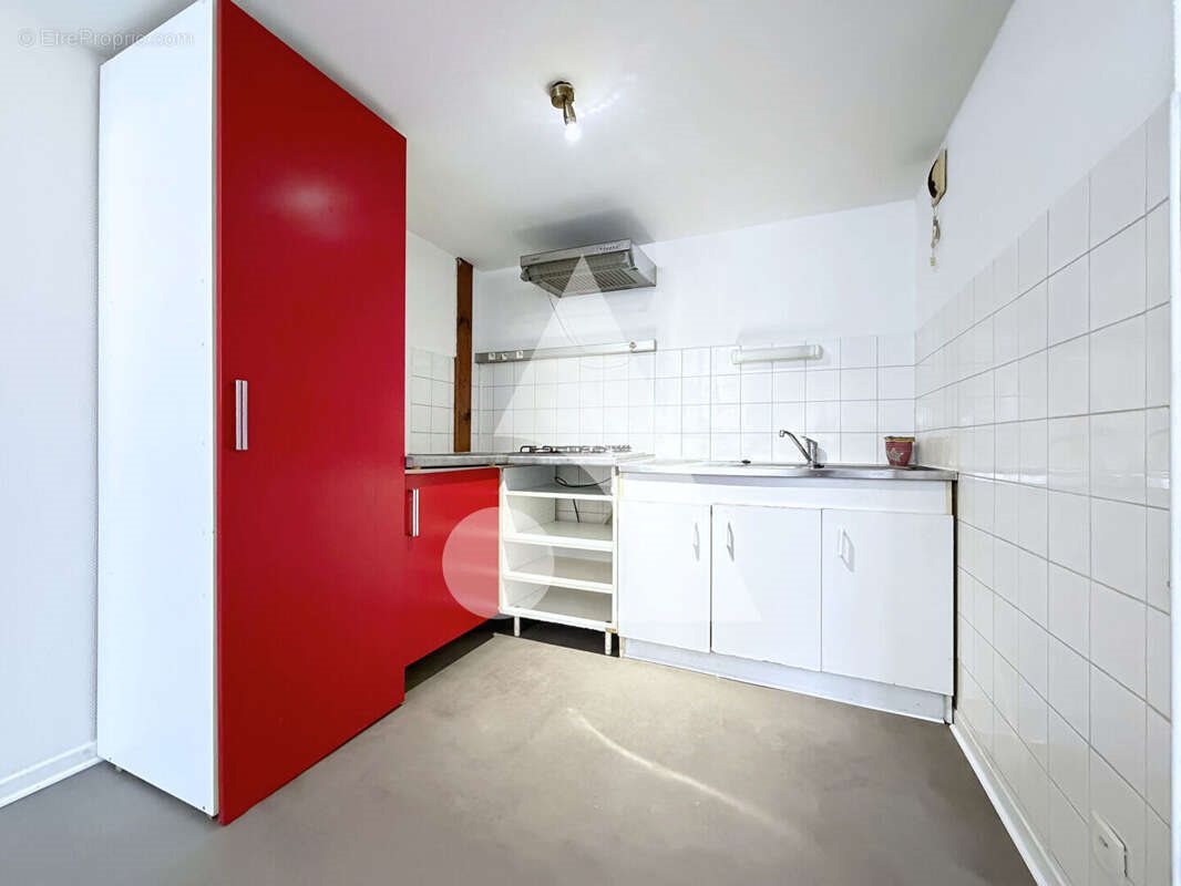 Appartement à vendre, 62m², Malzéville