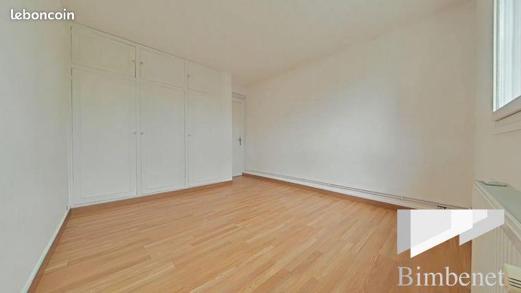 Appartement à vendre, 59m², Orléans