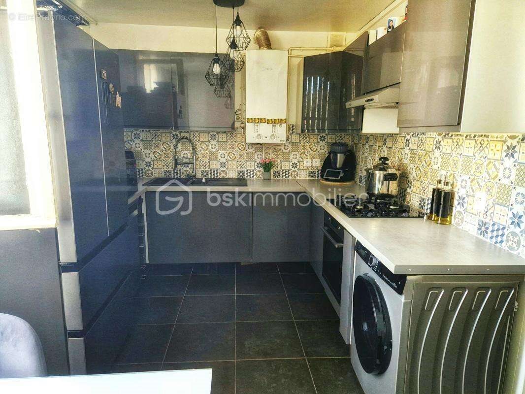 Appartement à vendre, 64m², Toulon