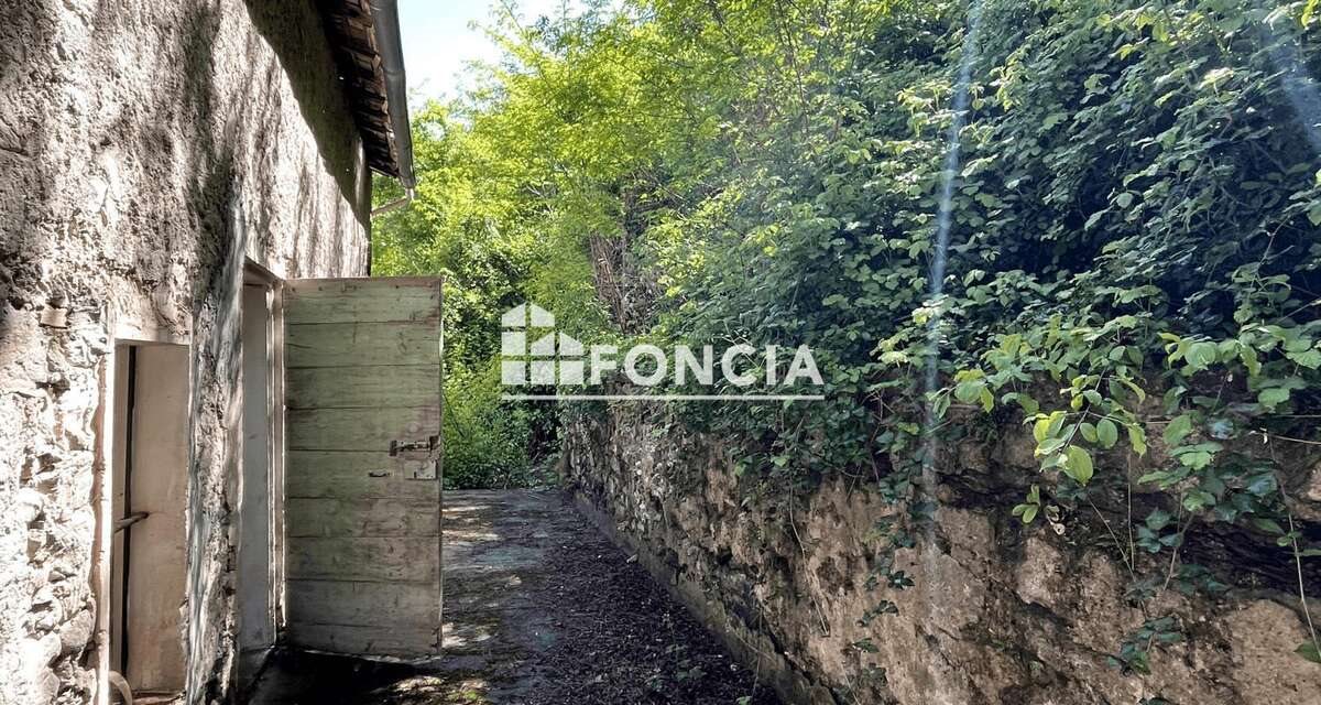 Appartement à vendre, 400m², La Javie