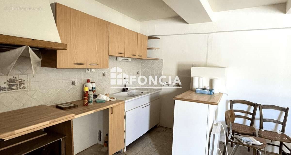 Appartement à vendre, 400m², La Javie