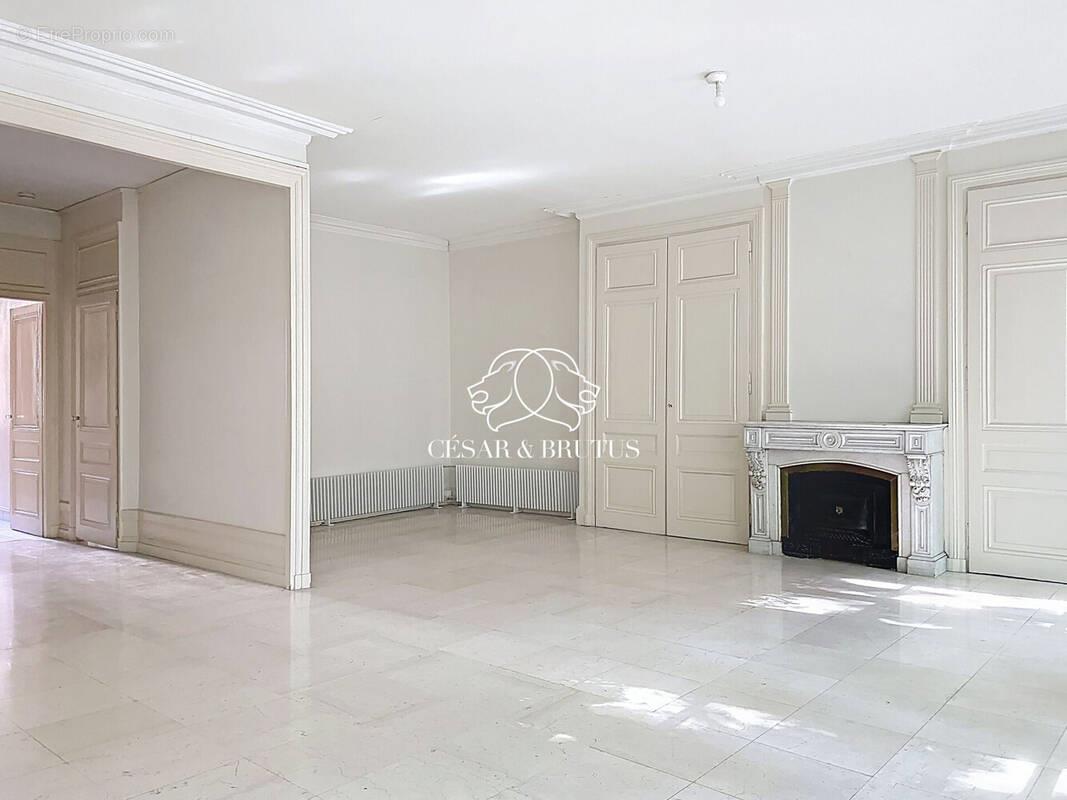 Appartement à vendre, 81m², Lyon 6ème