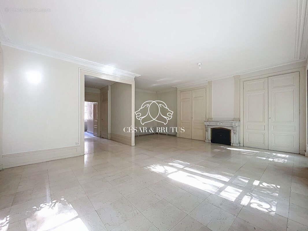 Appartement à vendre, 81m², Lyon 6ème