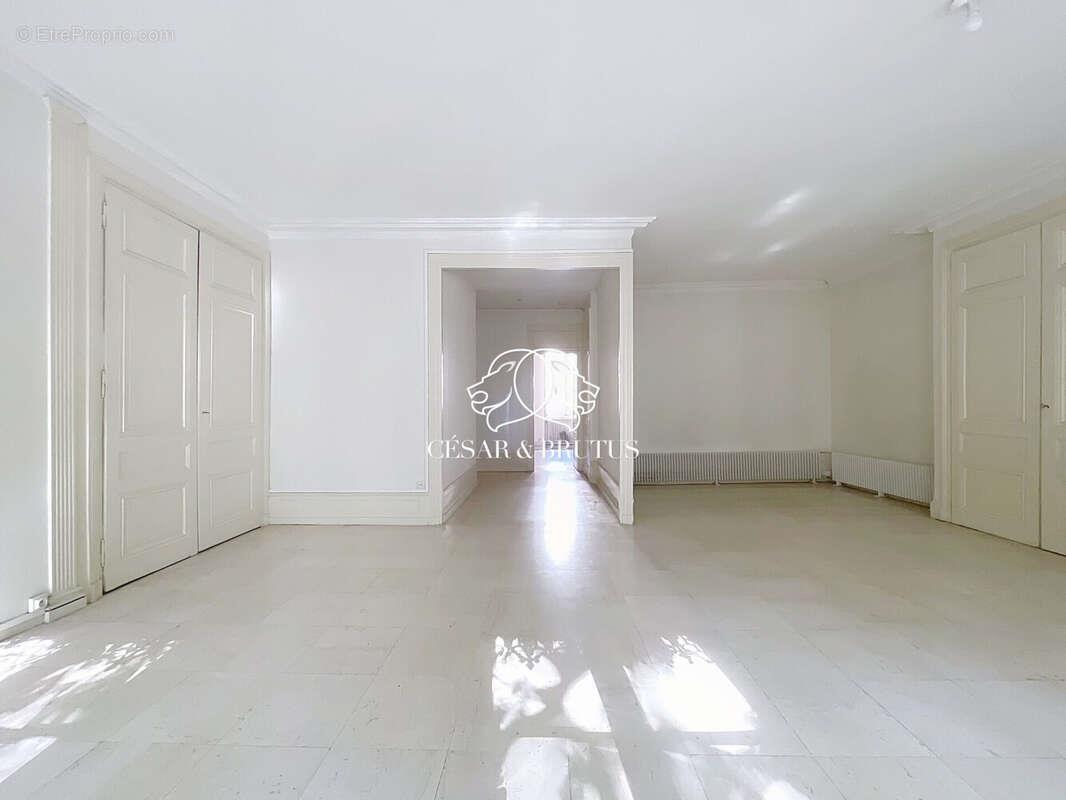 Appartement à vendre, 81m², Lyon 6ème