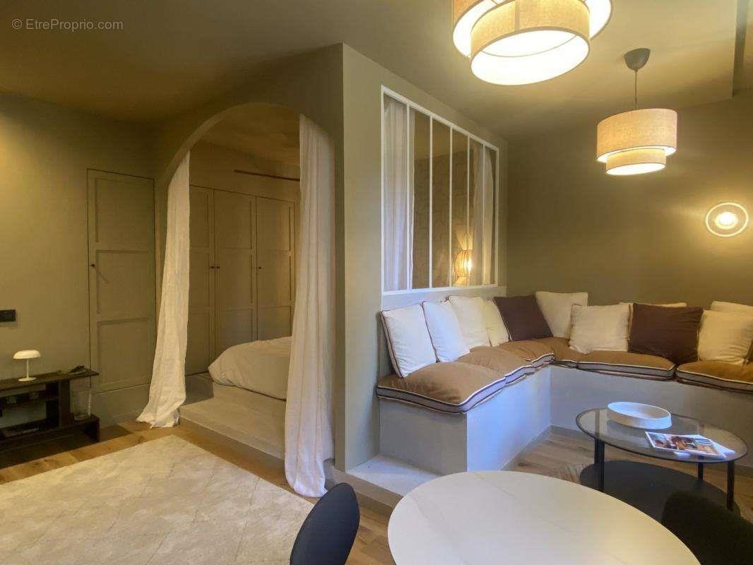 Appartement à vendre, 30m², Nice