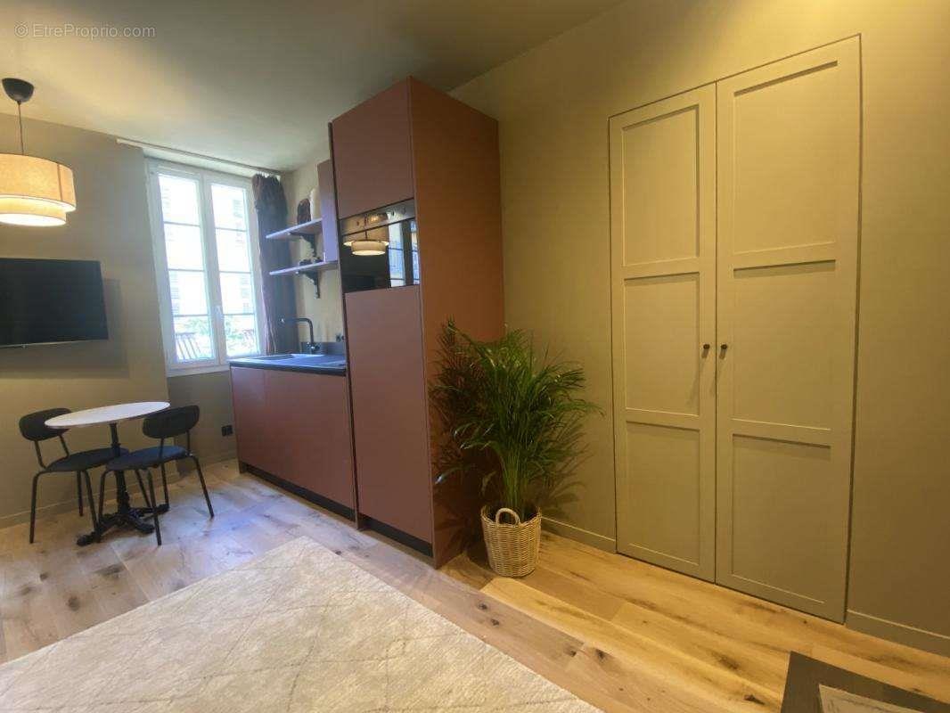 Appartement à vendre, 30m², Nice