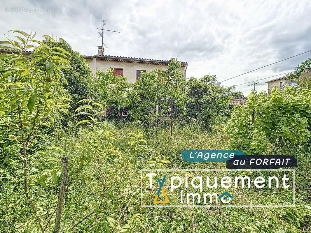 Maison à vendre, 90m², Toulouse