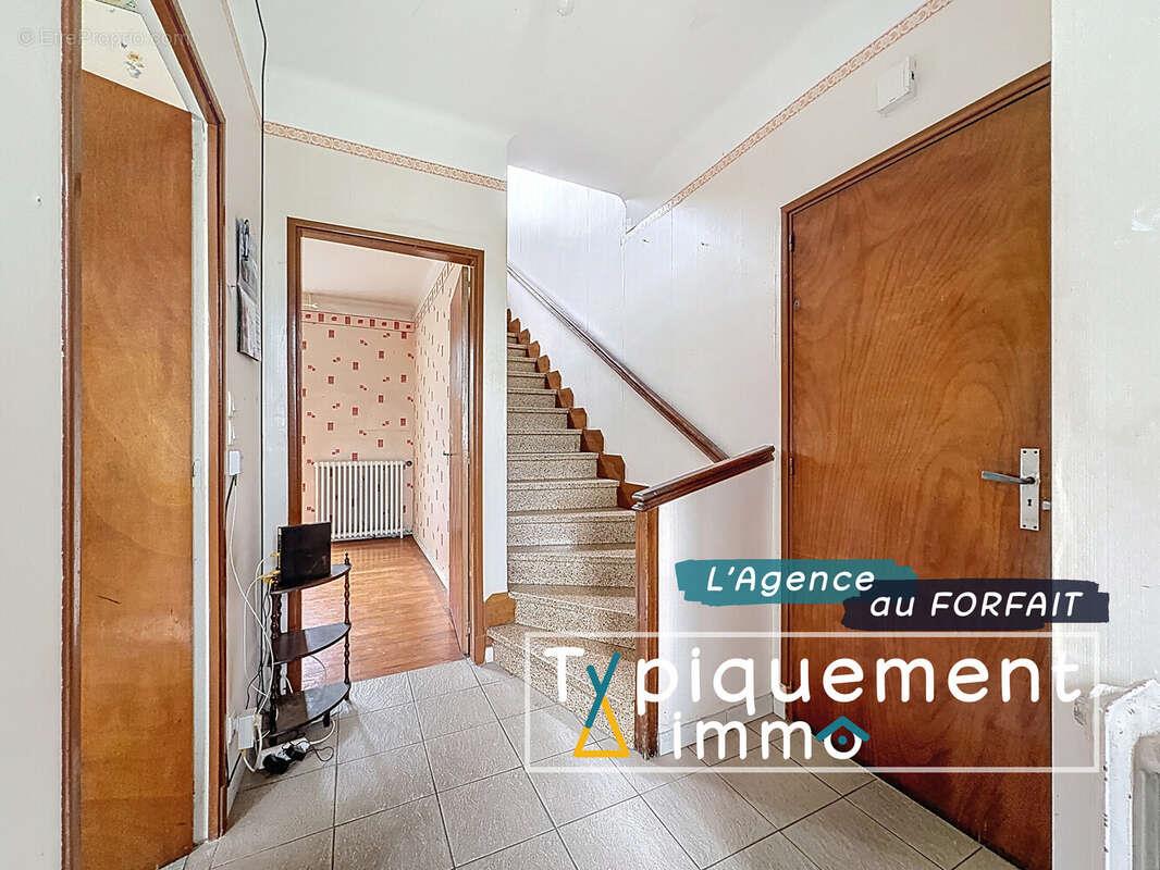 Maison à vendre, 90m², Toulouse