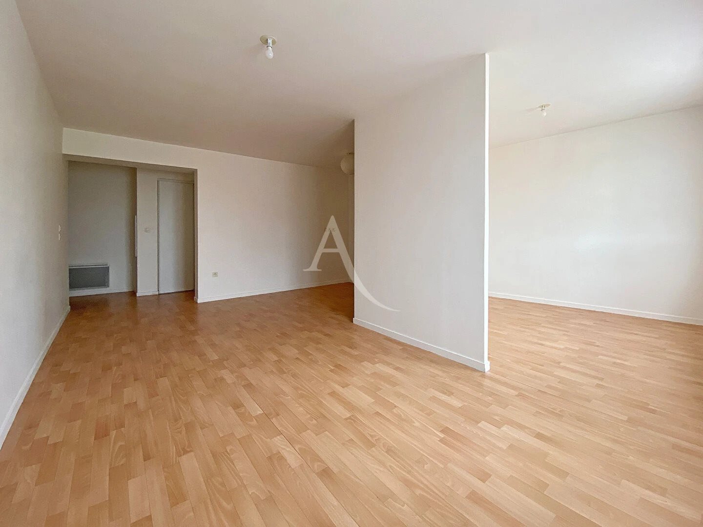 Appartement à vendre, 42m², Le Mans