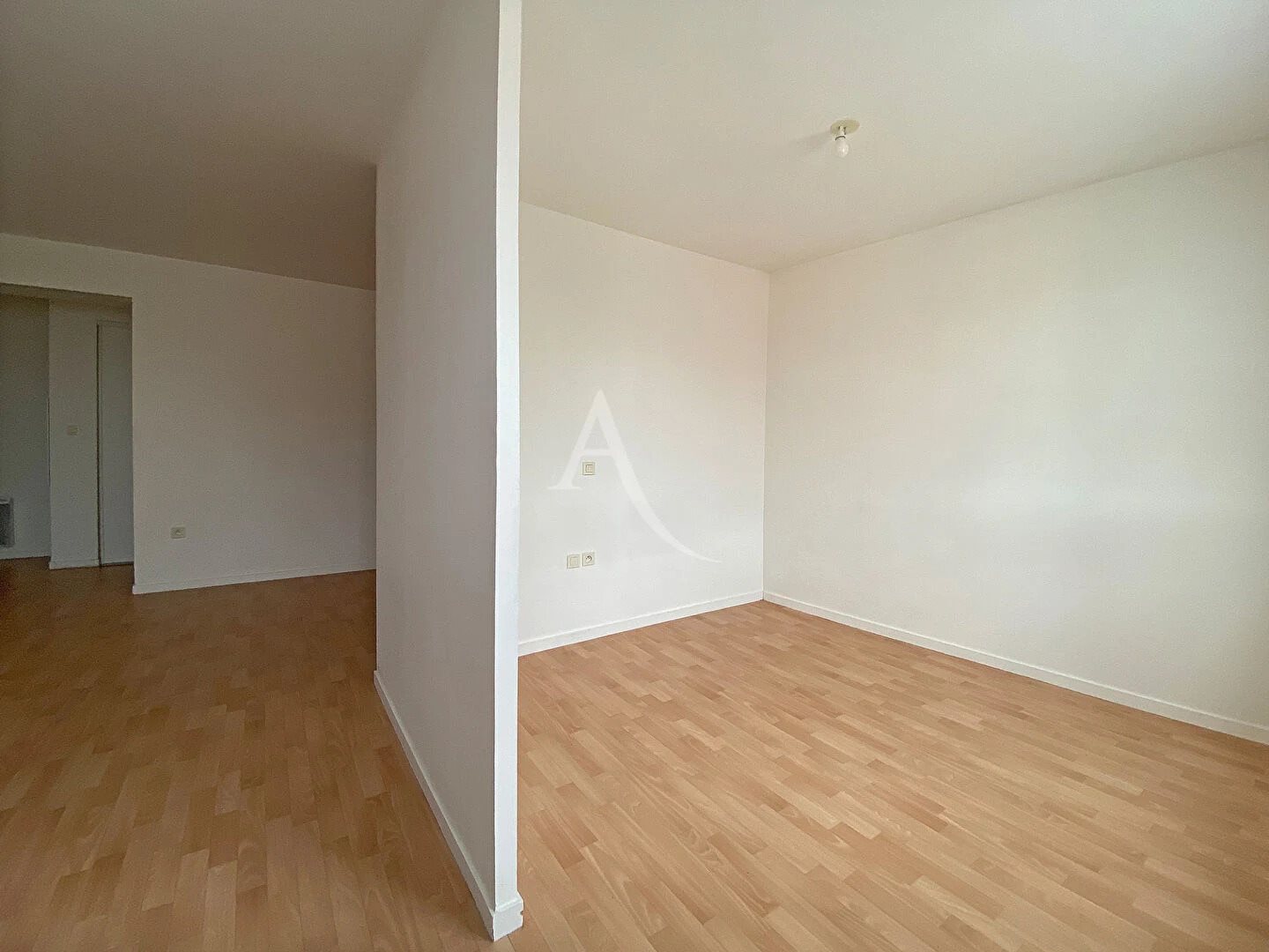 Appartement à vendre, 42m², Le Mans