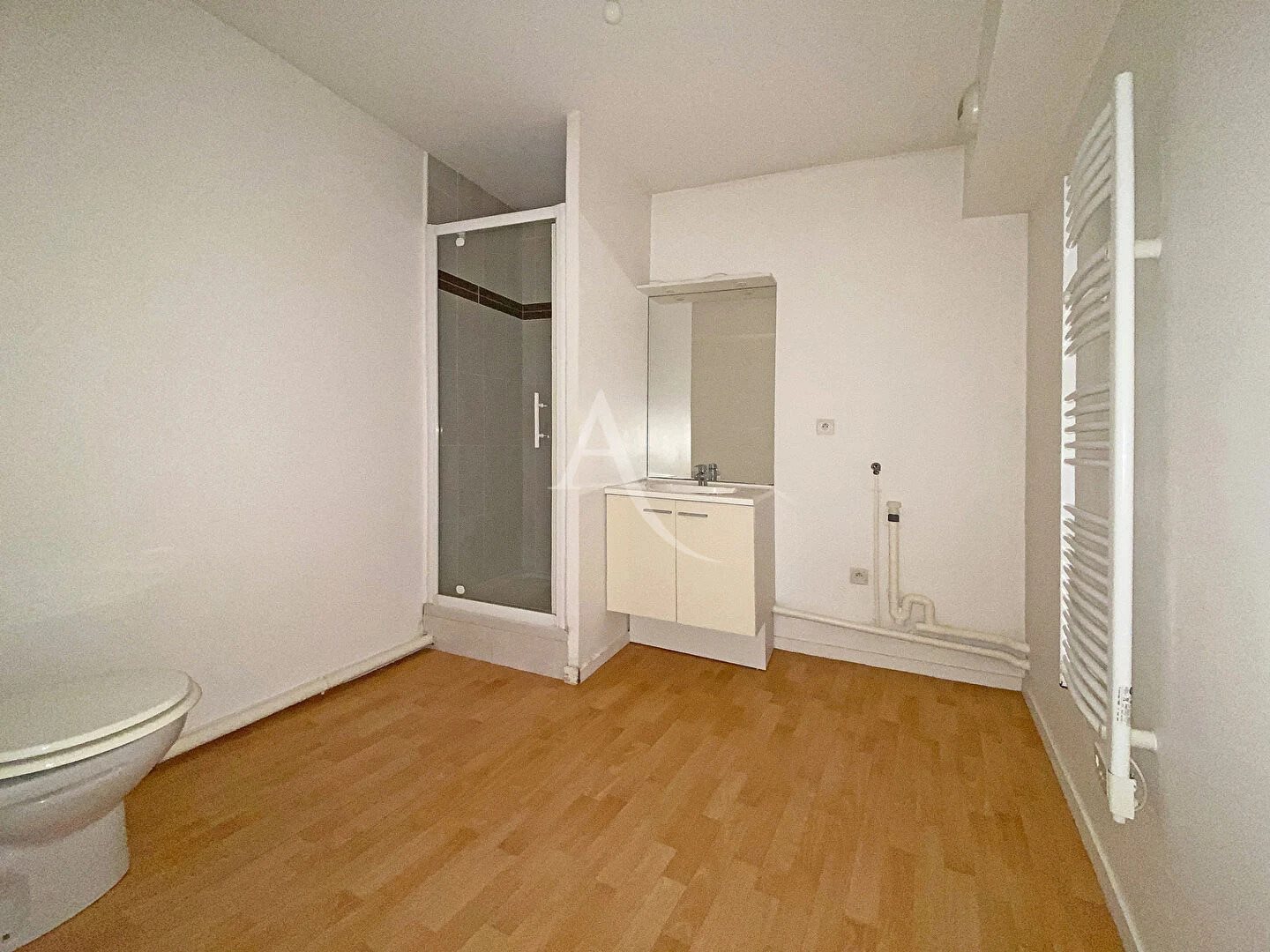 Appartement à vendre, 42m², Le Mans