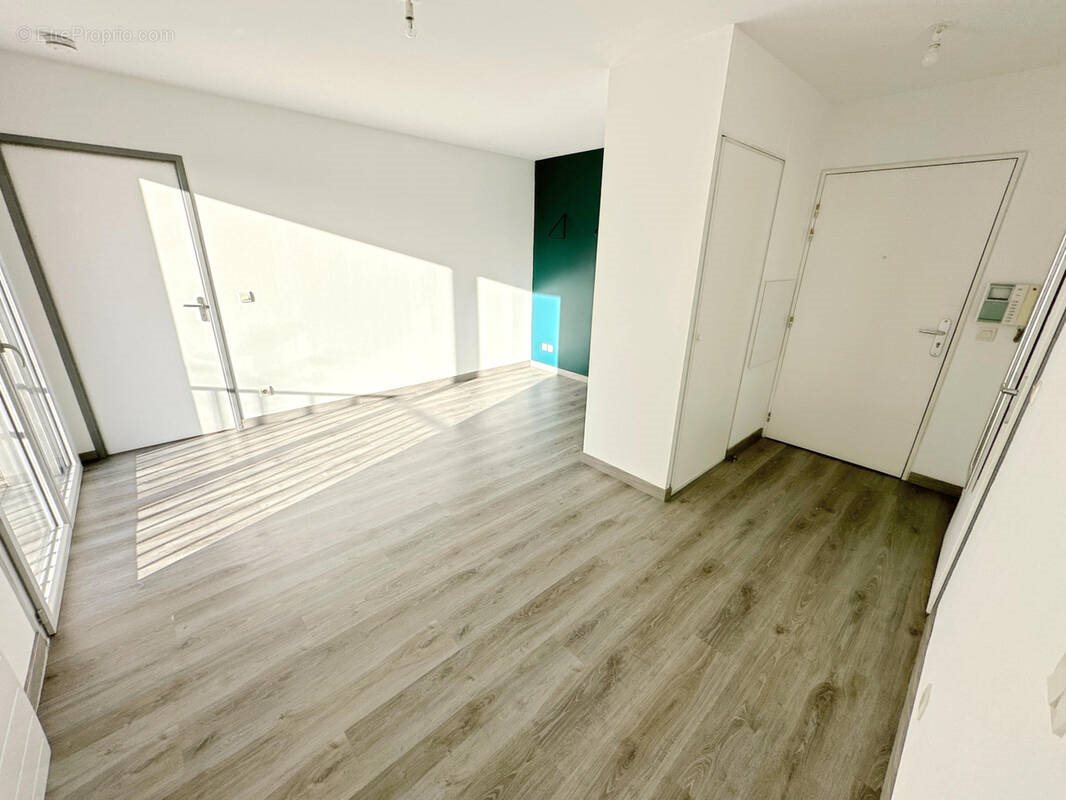 Appartement à vendre, 40m², Reims