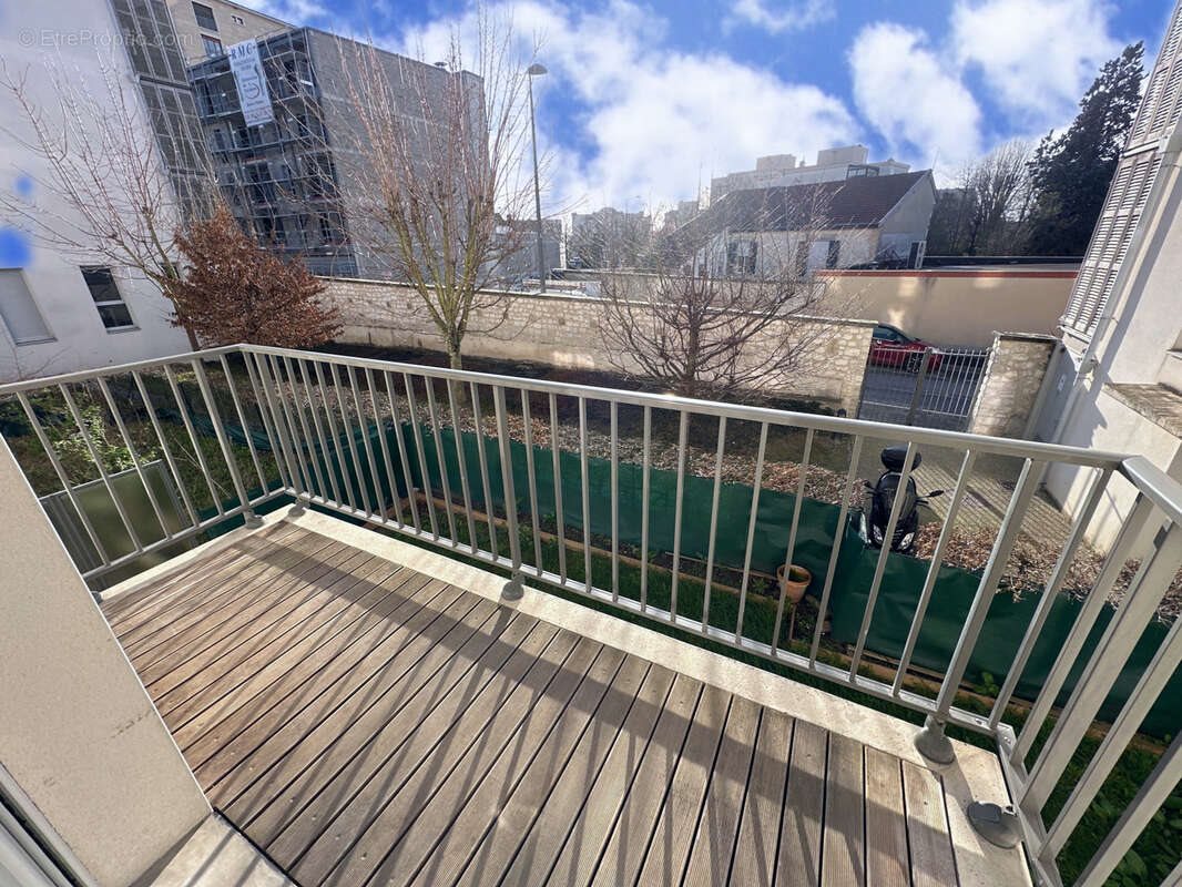 Appartement à vendre, 40m², Reims