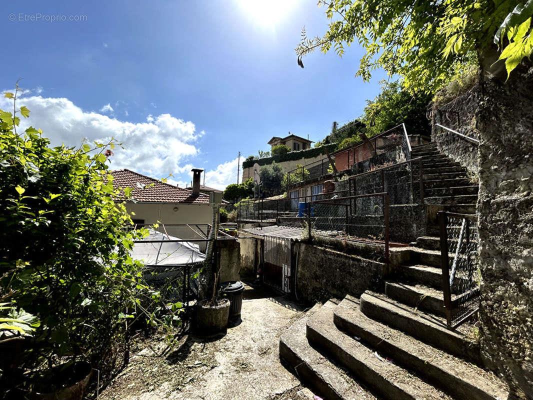 Maison à vendre, 115m², Nice