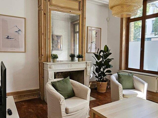 Maison à vendre, 200m², Lille