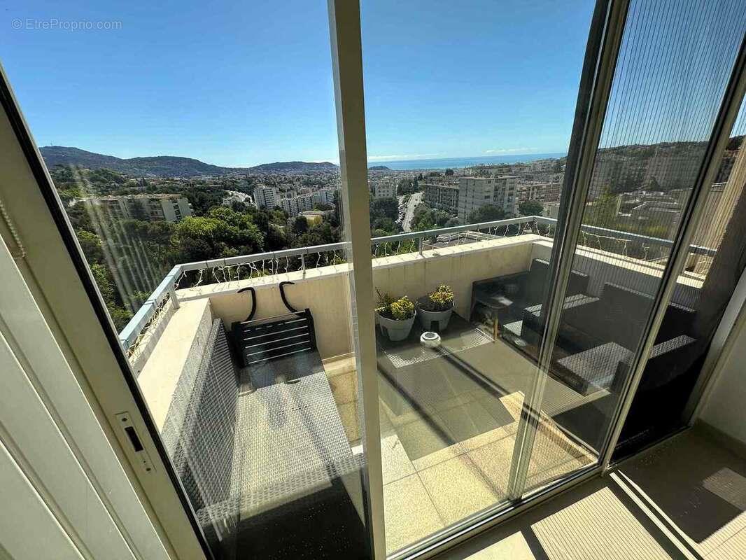 Appartement à vendre, 73m², Nice