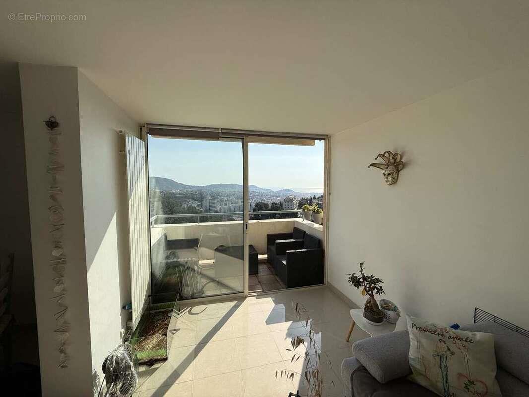 Appartement à vendre, 73m², Nice