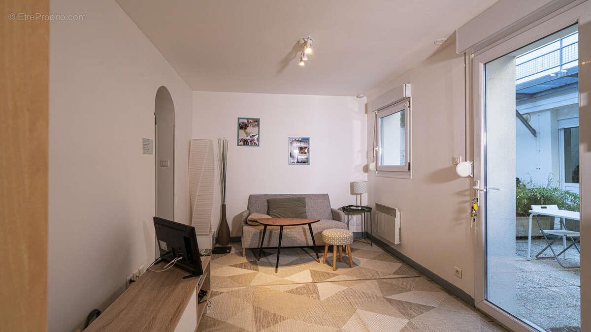 Maison à vendre, 40m², Reims