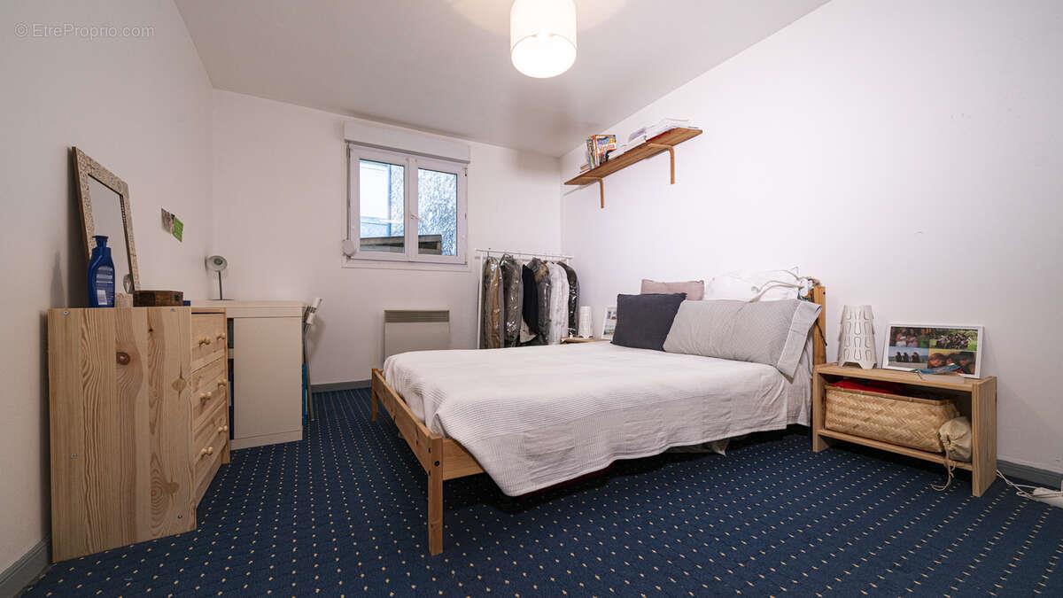 Maison à vendre, 40m², Reims