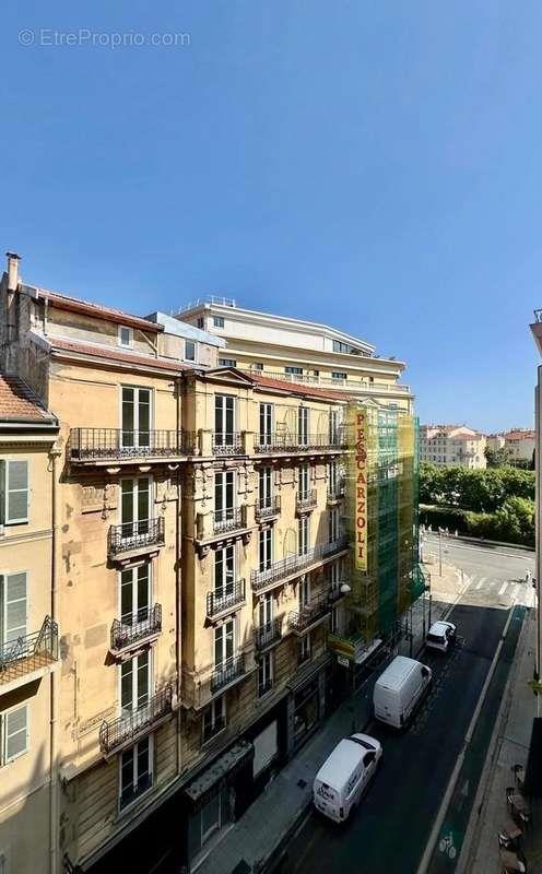 Appartement à vendre, 126m², Nice