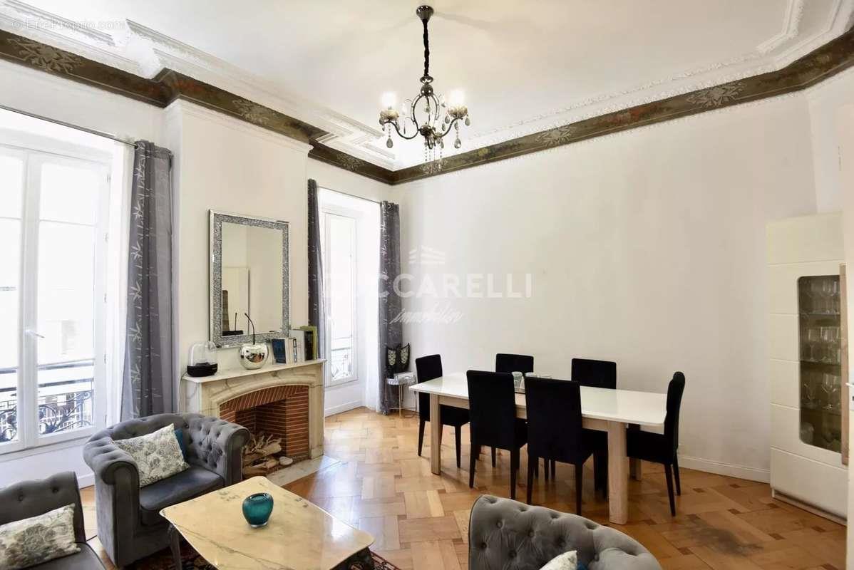 Appartement à vendre, 101m², Nice