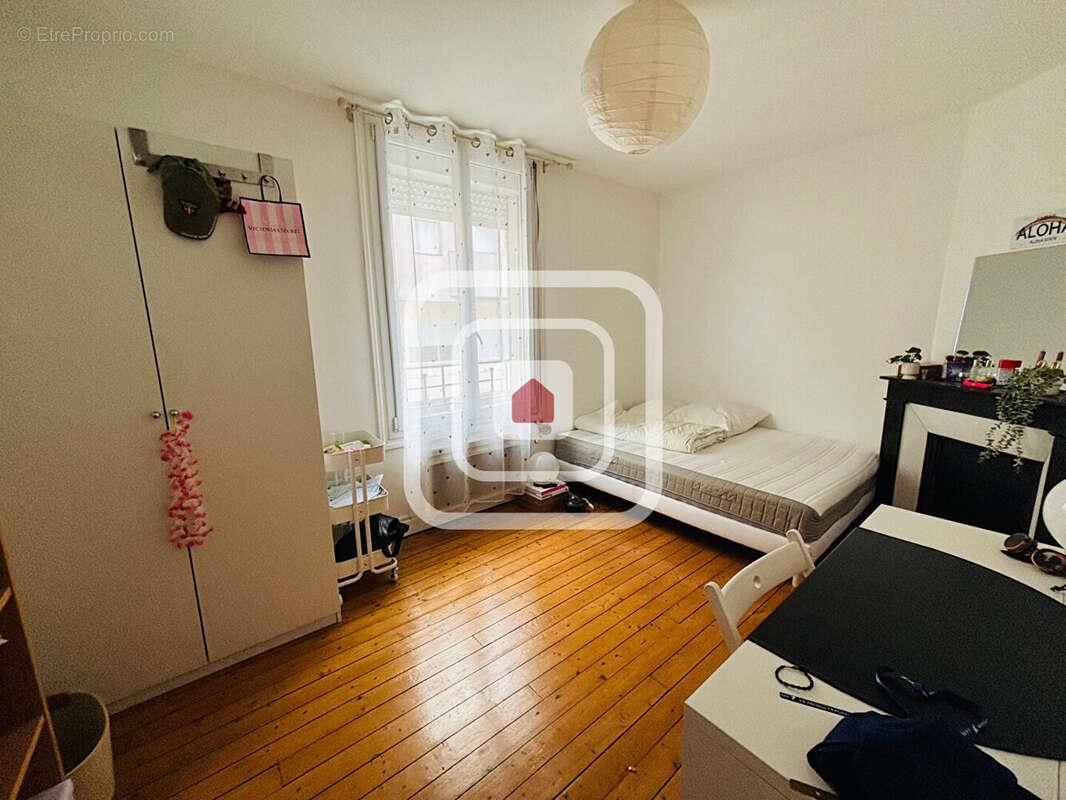 Appartement à vendre, 191m², Reims
