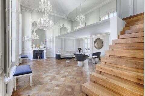 Maison à vendre, 156m², Paris 9ème