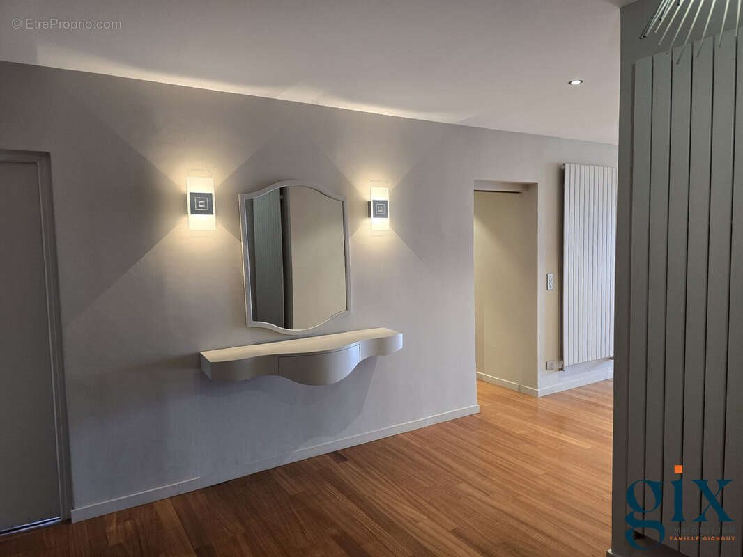Appartement à vendre, 156m², Grenoble