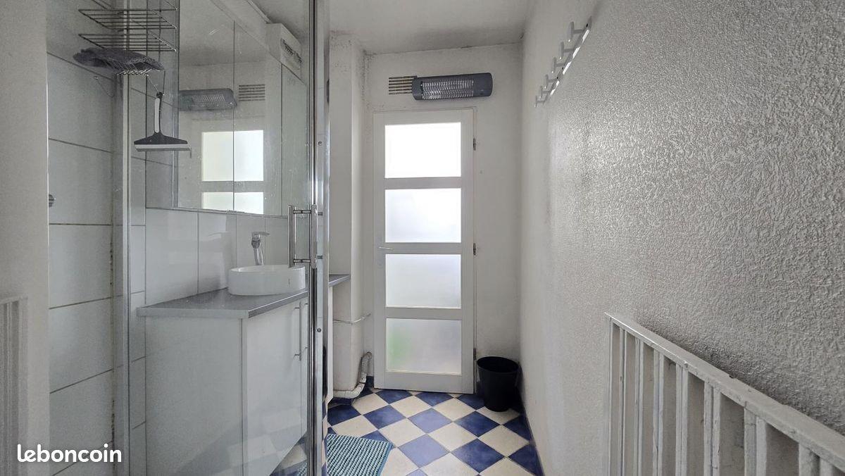 Appartement à vendre, 70m², Rennes