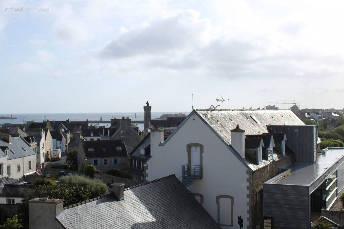 Appartement à vendre, 44m², Roscoff