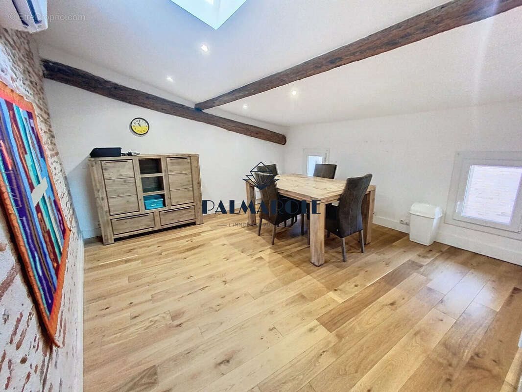 Appartement à vendre, 29m², Perpignan