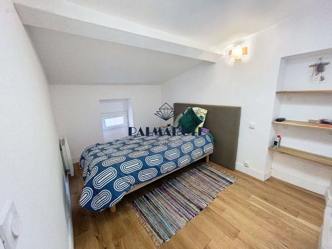 Appartement à vendre, 29m², Perpignan