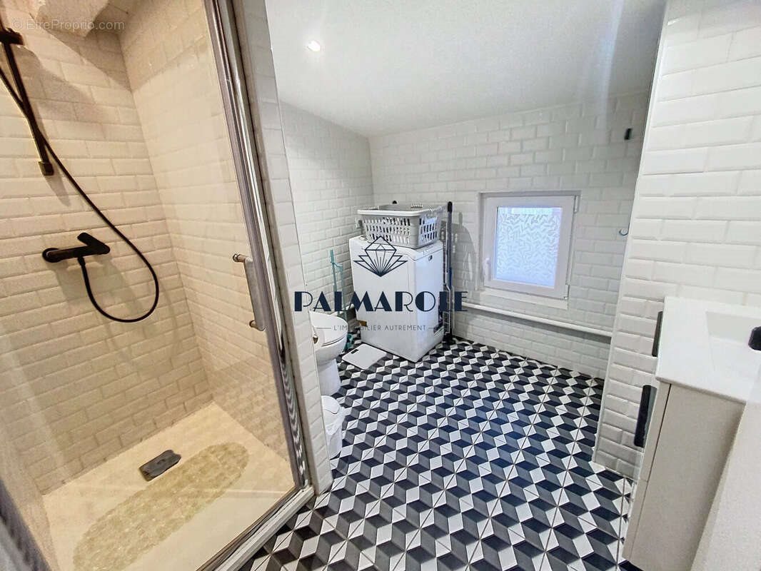 Appartement à vendre, 29m², Perpignan