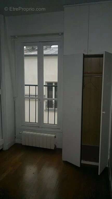 Appartement à vendre, 26m², Paris 11ème