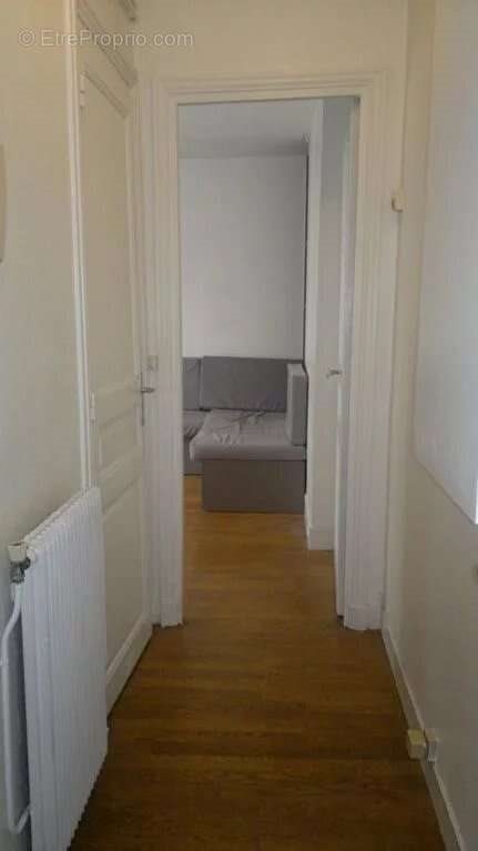 Appartement à vendre, 26m², Paris 11ème