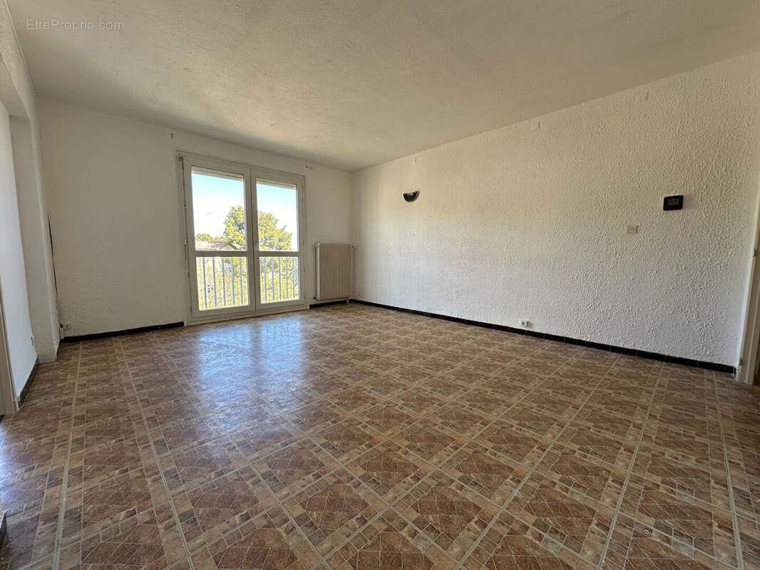 Appartement à vendre, 66m², Nîmes