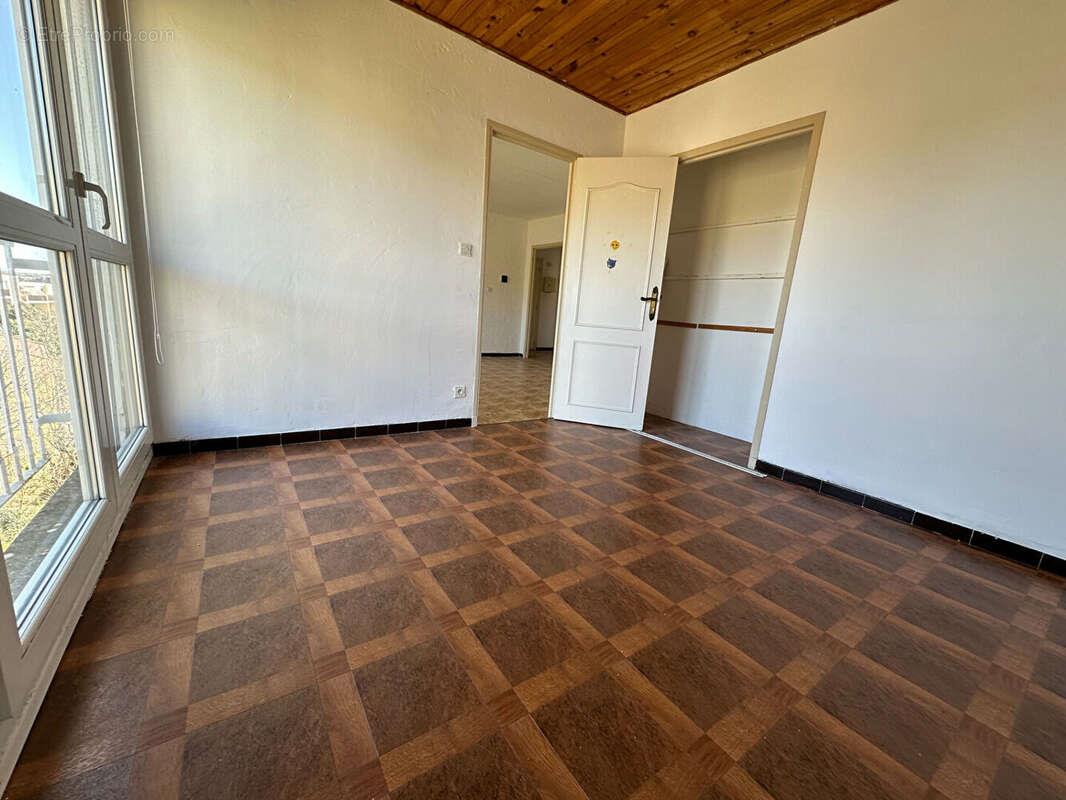 Appartement à vendre, 66m², Nîmes