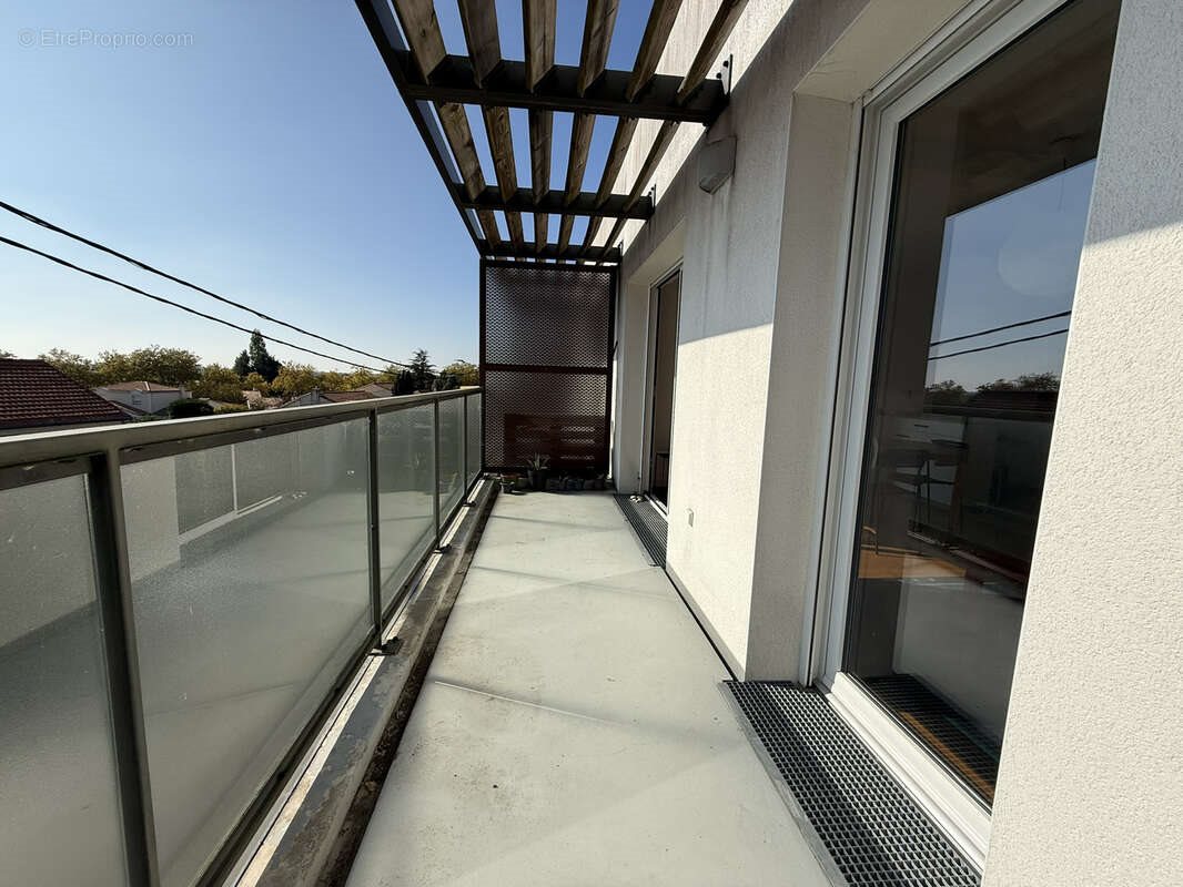 Appartement à vendre, 61m², Vertou