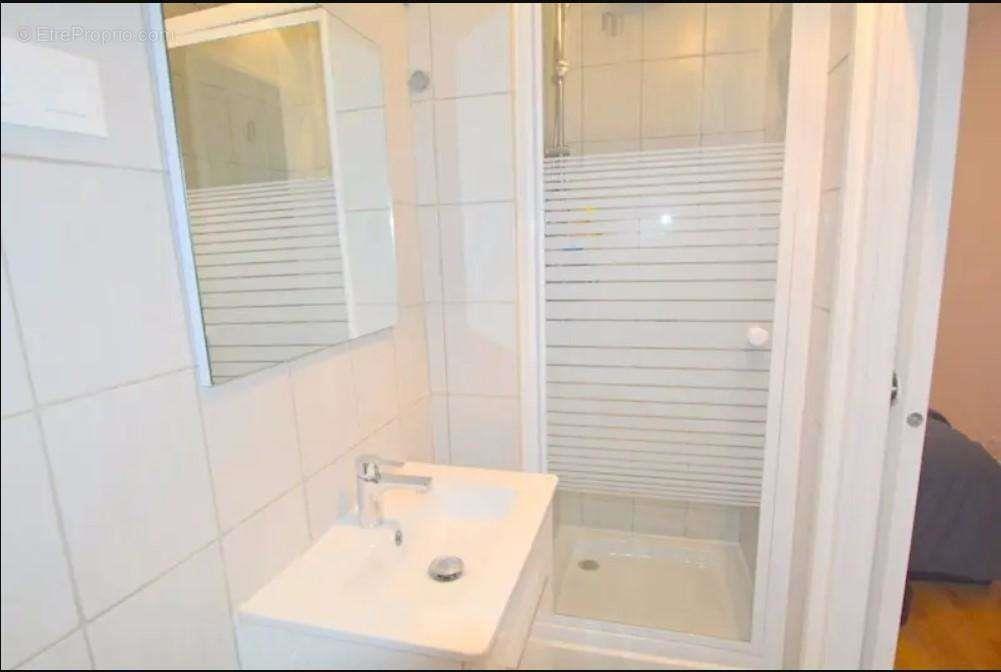 Appartement à vendre, 24m², Boulogne-Billancourt