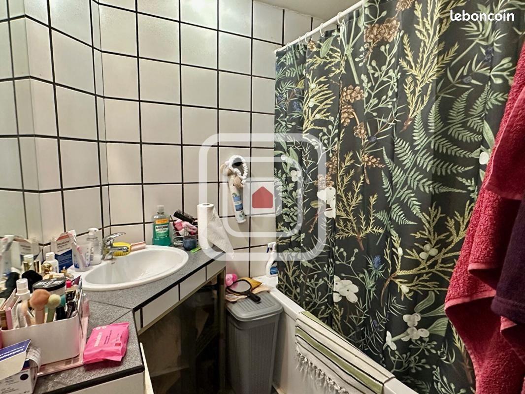 Appartement à vendre, 35m², Reims