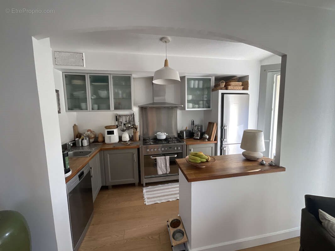 Appartement à vendre, 78m², La Colle-sur-Loup