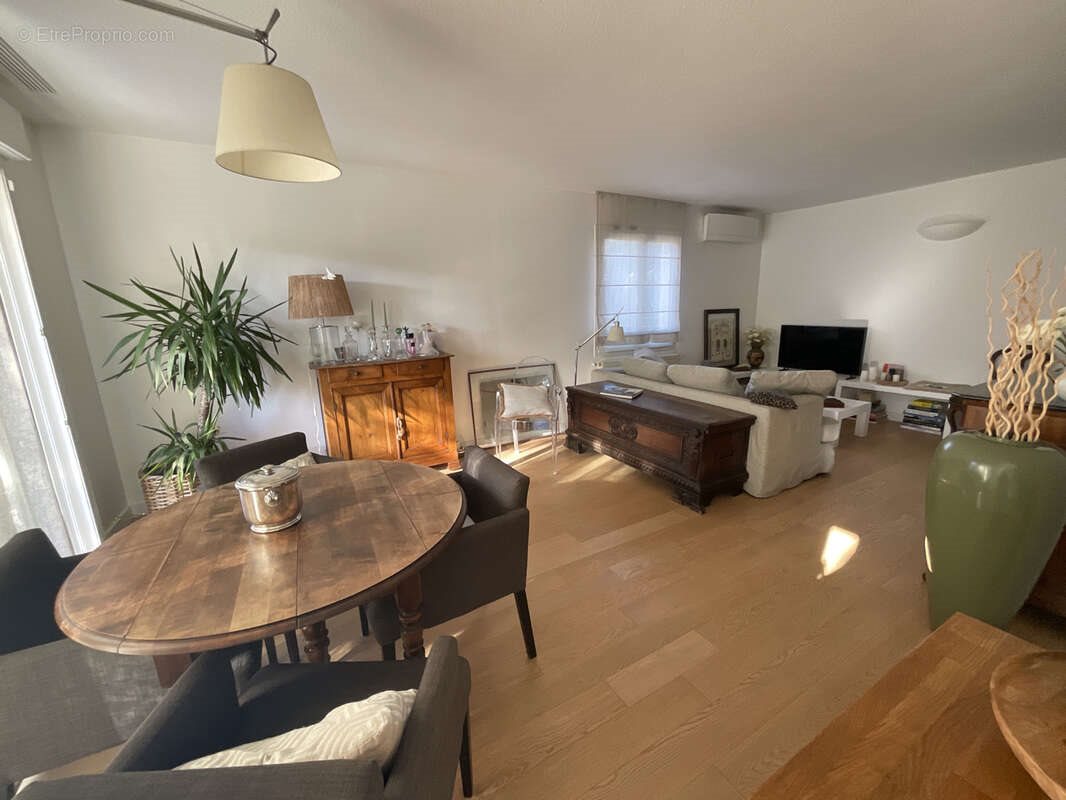 Appartement à vendre, 78m², La Colle-sur-Loup