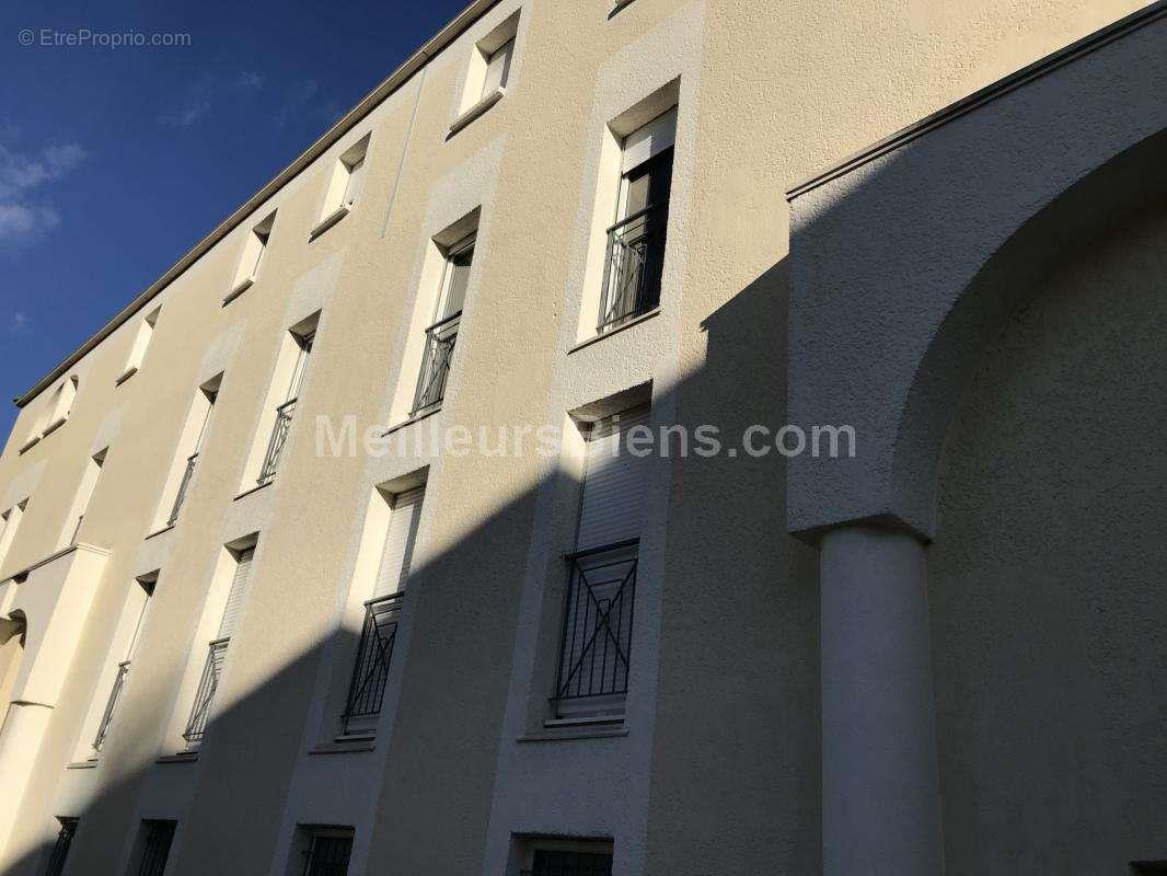 Appartement à vendre, 67m², Montpellier