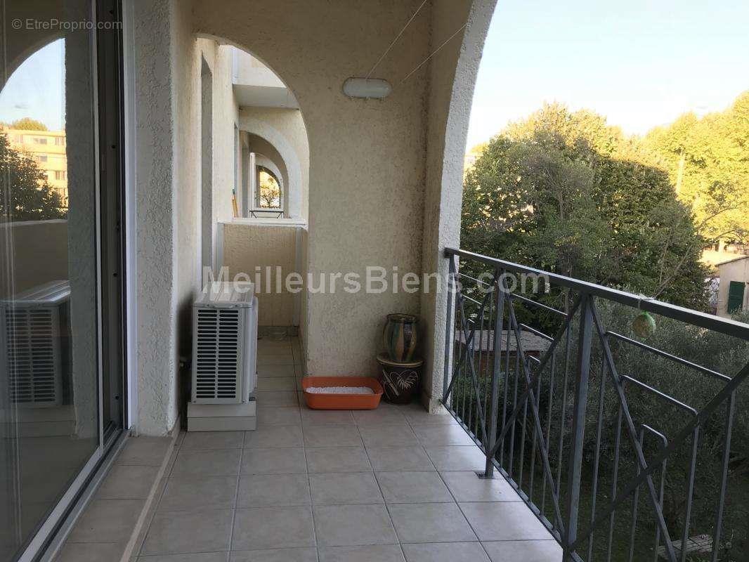 Appartement à vendre, 67m², Montpellier