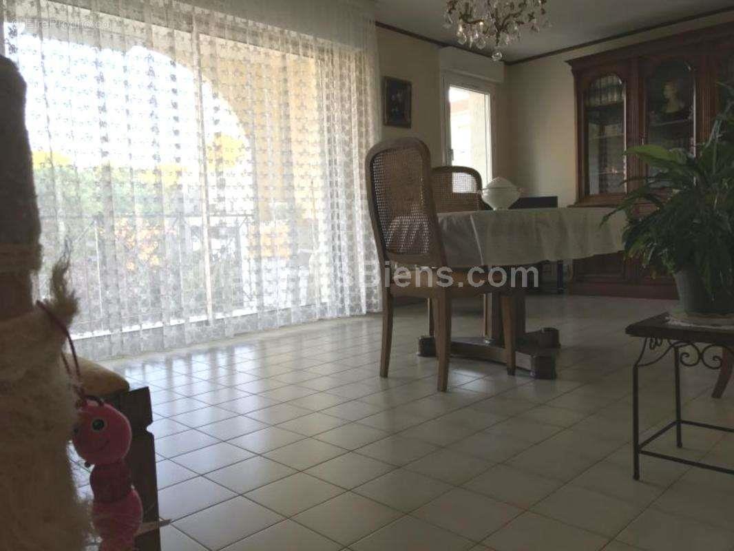 Appartement à vendre, 67m², Montpellier