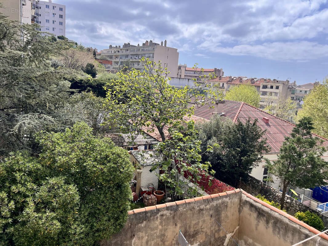 Maison à vendre, 81m², Marseille 7ème