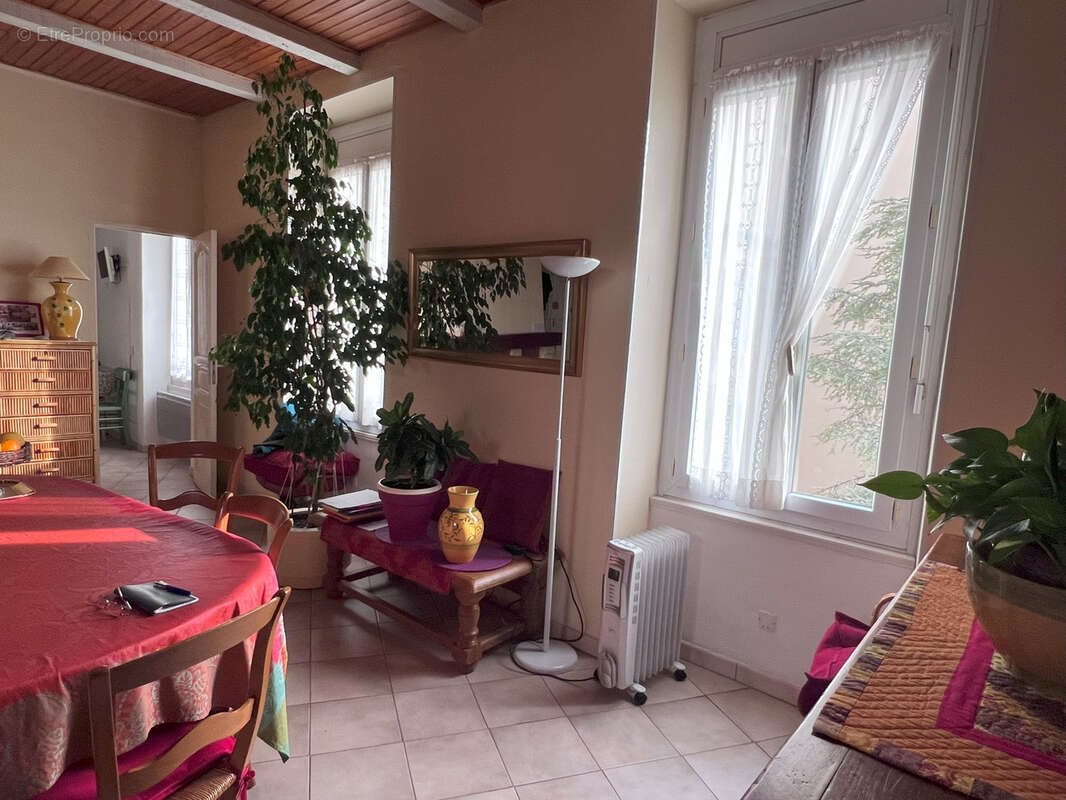 Maison à vendre, 81m², Marseille 7ème