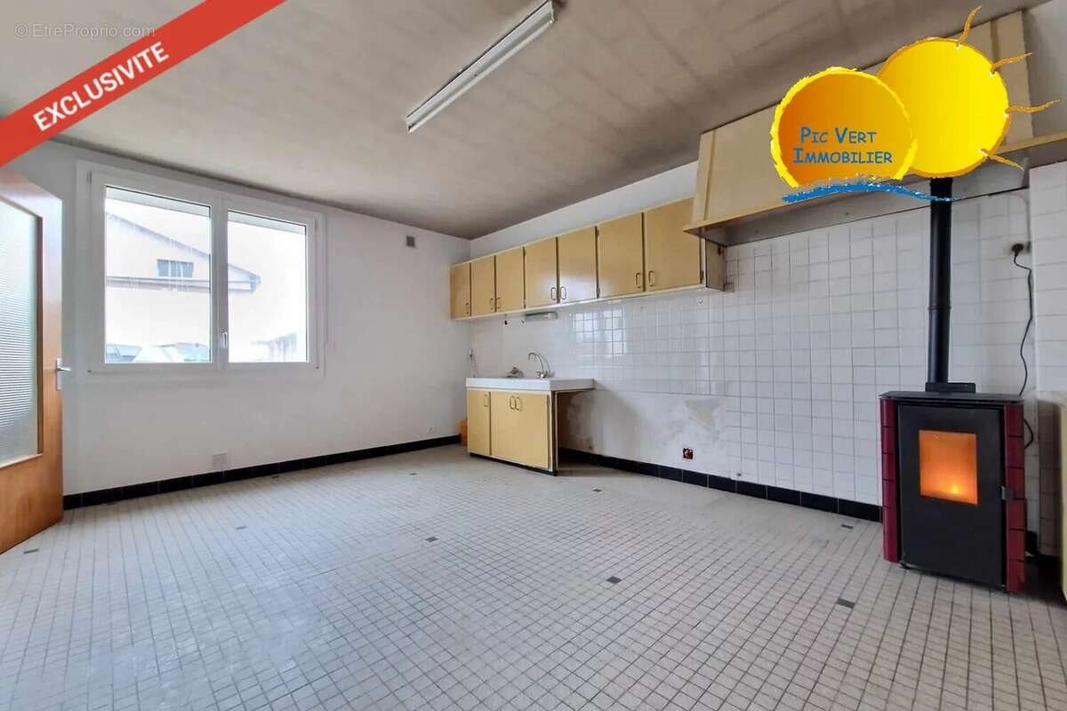 Appartement à vendre, 113m², Villers-les-Pots