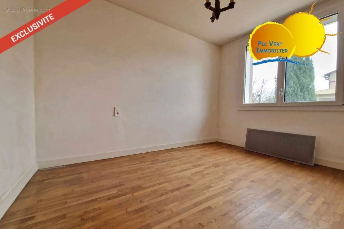 Appartement à vendre, 113m², Villers-les-Pots