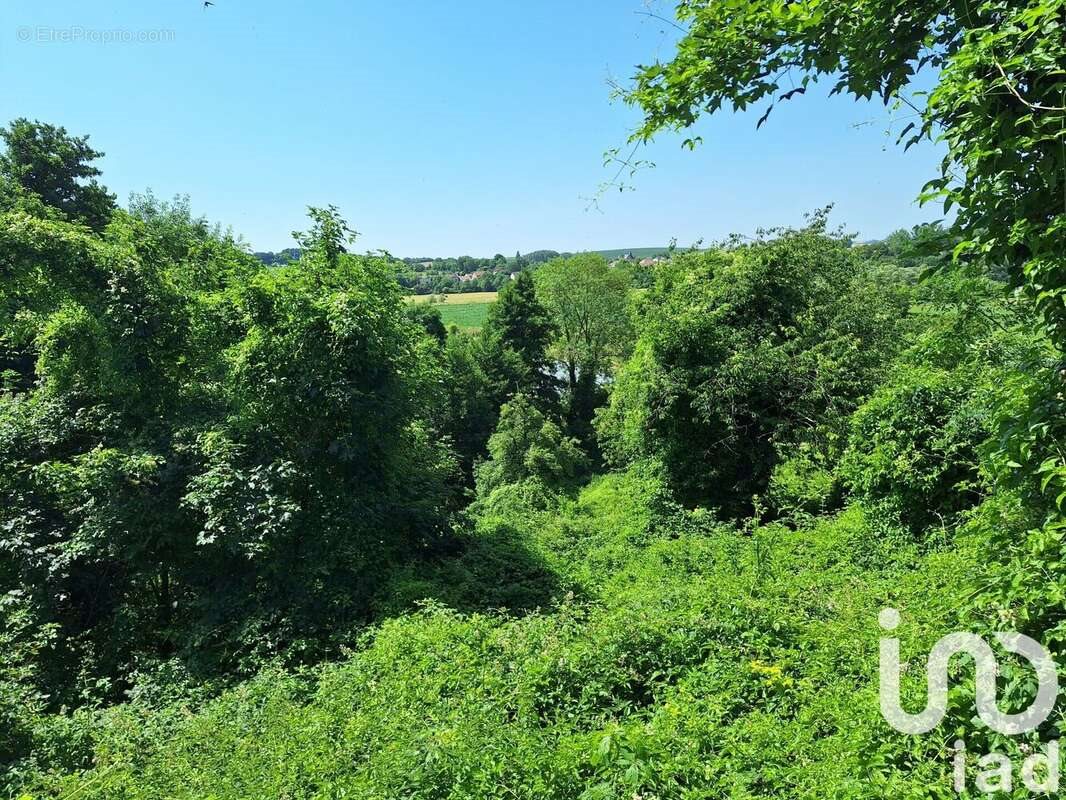 Maison à vendre, 98m², Saint-Lambert-et-Mont-de-Jeux